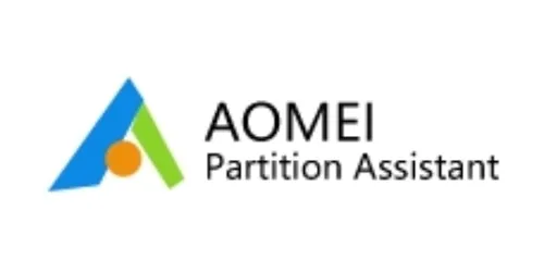  AOMEI Partition Assistant