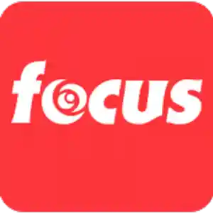  Focus Camera